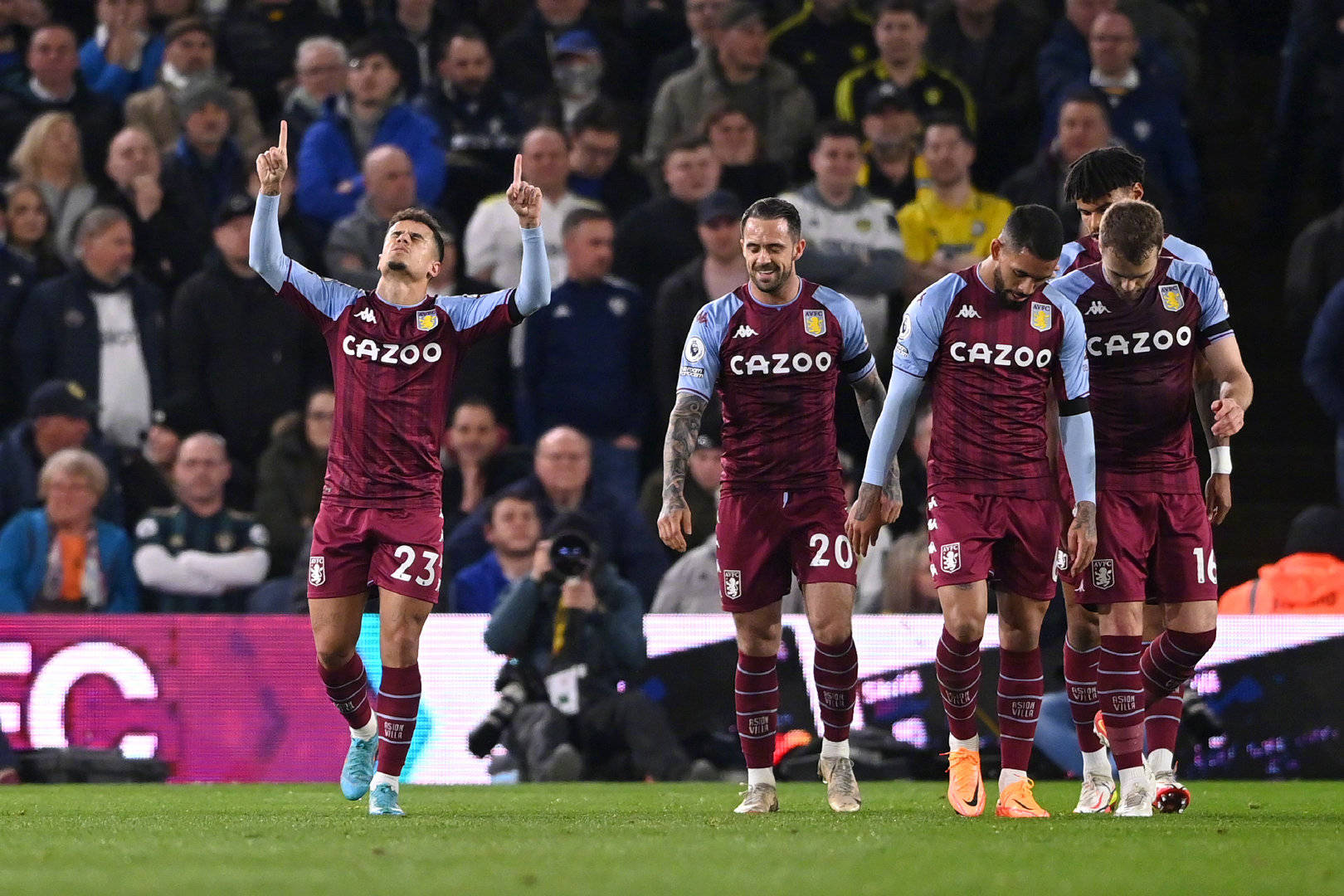 如此事件 如此事件